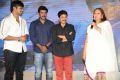 Manchu Manoj, Sunil @ Potugadu Audio Release Function Stills