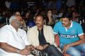 MM Keeravani, Mohan Babu @ Potugadu Audio Release Function Stills