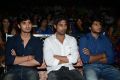 Varun Sandesh, Sandeep @ Potugadu Audio Release Function Stills