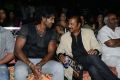 Manchu Vishnu, Mohan Babu @ Potugadu Audio Release Function Stills