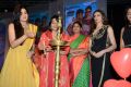 Simran Kaur Mundi @ Potugadu Audio Release Function Stills