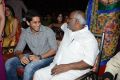 MM Keeravani @ Potugadu Audio Release Function Stills