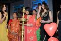 Simran Kaur Mundi @ Potugadu Audio Release Function Stills