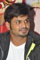 Manchu Manoj @ Potugadu Movie Press Meet Stills