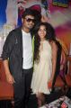 Manchu Manoj, Anu Priya @ Potugadu Movie Press Meet Stills