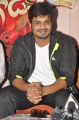 Manchu Manoj @ Potugadu Movie Press Meet Stills