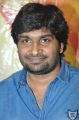 Director Pavan Wadeyar @ Potugadu Movie Press Meet Stills