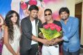 Potugadu Movie Press Meet Stills