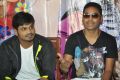 Manoj Manchu, Sridhar Lagadapati @ Potugadu Movie Press Meet Stills