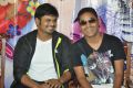 Manoj Manchu, Sridhar Lagadapati @ Potugadu Movie Press Meet Stills