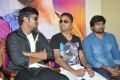 Potugadu Telugu Movie Press Meet Stills