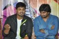 Manchu Manoj, Pavan Wadeyar @ Potugadu Movie Press Meet Stills