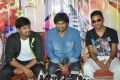 Potugadu Movie Press Meet Stills