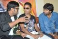 Potugadu Movie Press Meet Stills