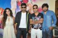 Potugadu Movie Press Meet Stills