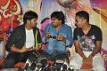 Potugadu Movie Press Meet Stills