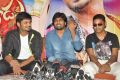 Potugadu Movie Press Meet Stills