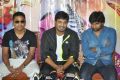 Potugadu Movie Press Meet Stills