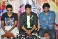 Potugadu Movie Press Meet Stills