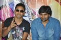 Potugadu Movie Press Meet Stills