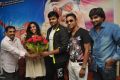 Potugadu Movie Press Meet Stills