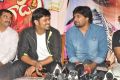 Potugadu Movie Press Meet Stills