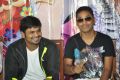 Manoj Manchu, Sridhar Lagadapati @ Potugadu Movie Press Meet Stills