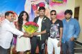 Potugadu Movie Press Meet Stills