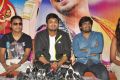 Potugadu Movie Press Meet Stills