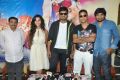 Potugadu Movie Press Meet Stills