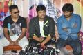 Potugadu Movie Press Meet Stills