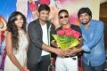 Potugadu Movie Press Meet Stills