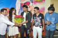 Potugadu Telugu Movie Press Meet Stills