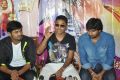 Potugadu Movie Press Meet Stills