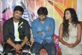 Potugadu Movie Press Meet Stills