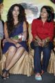 Anupriya @ Potugadu Movie Success Meet Stills