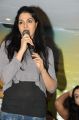 Sakshi Chowdhary @ Potugadu Movie Success Meet Stills