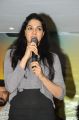 Sakshi Chowdhary @ Potugadu Movie Success Meet Stills