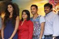 Potugadu Movie Success Meet Stills