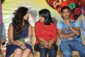 Potugadu Movie Success Meet Stills