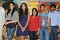 Potugadu Movie Success Meet Stills