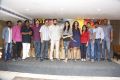 Potugadu Movie Success Meet Stills