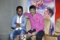 Thagubothu Ramesh, Srinivasa Reddy @ Potugadu Success Meet Stills