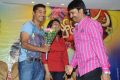 Potugadu Movie Success Meet Stills