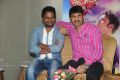 Potugadu Movie Success Meet Stills