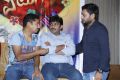 Potugadu Movie Success Meet Stills