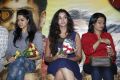 Potugadu Movie Success Meet Stills