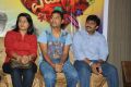 Potugadu Movie Success Meet Stills