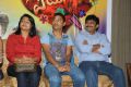 Potugadu Movie Success Meet Stills