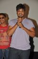 Actor Manchu Manoj Kumar @ Potugadu Movie Team Interview Photos